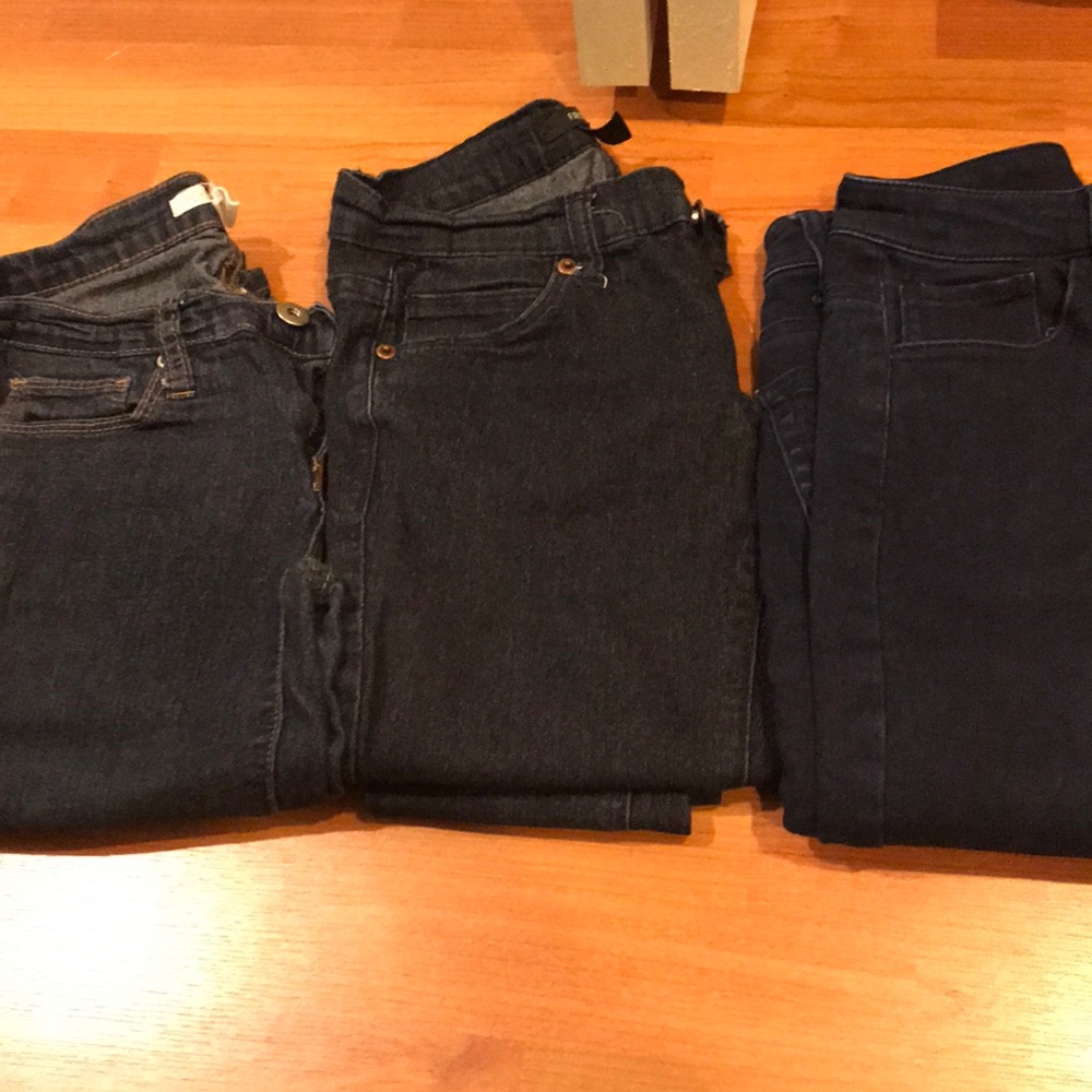 Jean bundle - Picture 2 of 2